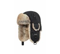 Women's hat Barts Kamikaze Noir TU