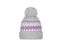 Barts - Women's Nakarah Beanie - Beanie size One Size, grey