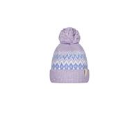Women's hat Barts Nakarah Violet TU