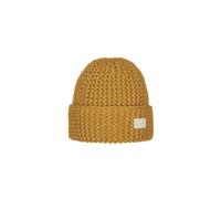 Women's hat Barts Rannoch Jaune One size