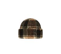 Women's hat Barts Teddybow Marron TU