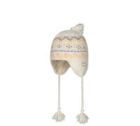 Women's hat Barts Toucam Inka Beige TU