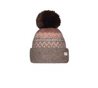 Women's hat Barts Woodstar Marron TU