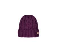 Barts - Women's Zirani Beanie - Beanie size One Size, purple