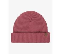 Women's hat Billabong Alta Rib Rouge TU