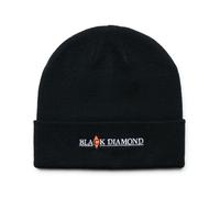 Women's hat Black Diamond Watch Cap Noir TU
