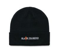 Black Diamond Watch Beanie Black