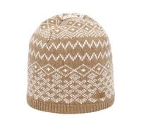 Women's hat CMP Beige TU