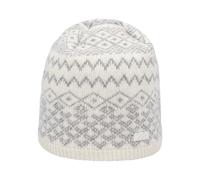 Women's hat CMP Blanc One size