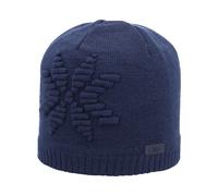 Women's hat CMP Bleu One size