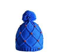 Women's hat CMP Bleu TU