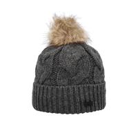 Women's hat CMP Gris TU