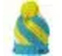 Women's hat CMP Jaune TU