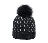 Women's hat CMP Noir TU