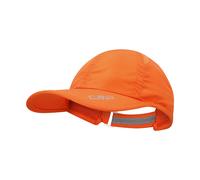 Women's hat CMP Orange TU