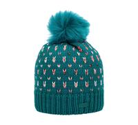 Women's hat CMP Vert TU
