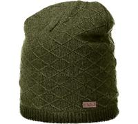 Women's hat CMP Vert TU