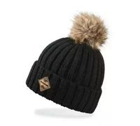 Women's hat Dakine Kylie Noir TU