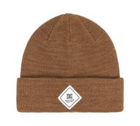 Women's hat DC Shoes Label Marron TU