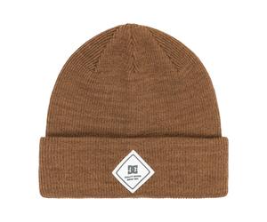 Women's hat DC Shoes Label Marron TU