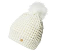 Women's hat Helly Hansen snowfall Blanc TU
