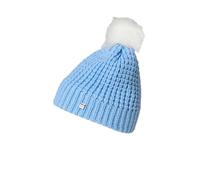 Women's hat Helly Hansen Snowfall Bleu TU