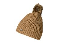 Women's hat Helly Hansen Snowfall Marron TU