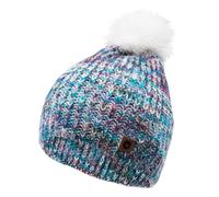 Women's hat Hi-Tec Vikna Blanc TU