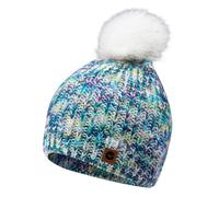 Women's hat Hi-Tec Vikna Blanc TU