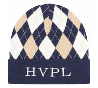 Women's hat HV Polo shirt Argyle