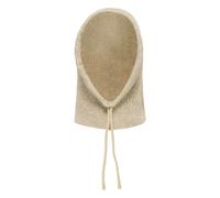 Women's hat Ichi Iagunilla Beige One size