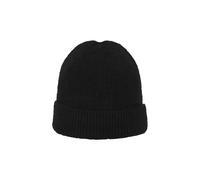Women's hat Ichi Ivo Noir TU