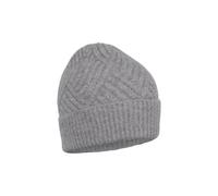 Women's hat KAFFE Curve Gemma Gris TU