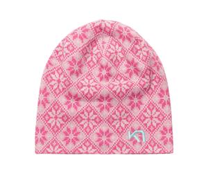 Women's hat Kari Traa Rose Rose TU