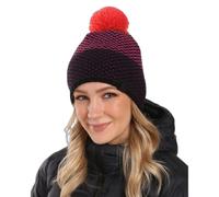 Women's hat Kilpi Salome Noir TU