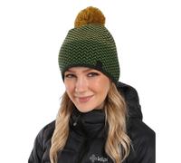 Women's hat Kilpi Salome Vert TU
