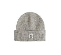 Women's hat Moss Copenhagen Hope Icon Beige TU