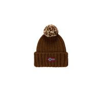 Women's hat Napapijri Semiury Marron TU