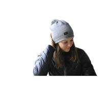 Women's hat Pénélope Nouki Gris TU