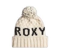 Roxy Tonic Beanie deep white black Women