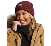 Women's hat Superdry Radar Rouge TU