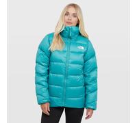 Women's Hathersage Insulated Down Jacket, Blue S