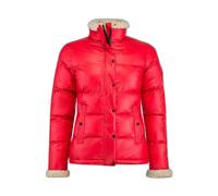 Women's Head Rebels Easy Puffer Rouge S