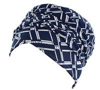 Women's Head Scarf Chemo Cancer Hat Cap Sleep Turban Head Wraps Headwear Traceless Bonnet Cap Night Hat