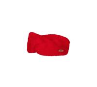 Women's headband Barts Breanne Rouge TU