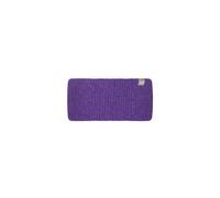 Women's headband Barts Fhearna Violet One size