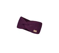 Women's headband Barts Tasitas Violet TU