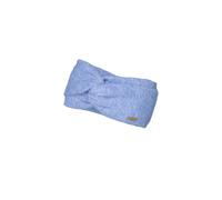 Barts Womens Witzia Soft Stretchy Headband - Sky