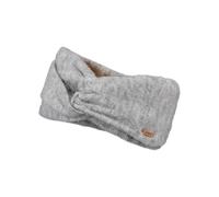 Women's headband Barts Witzia Grey One size