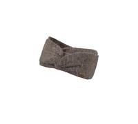 Barts Witzia Headband (One Size - brown)